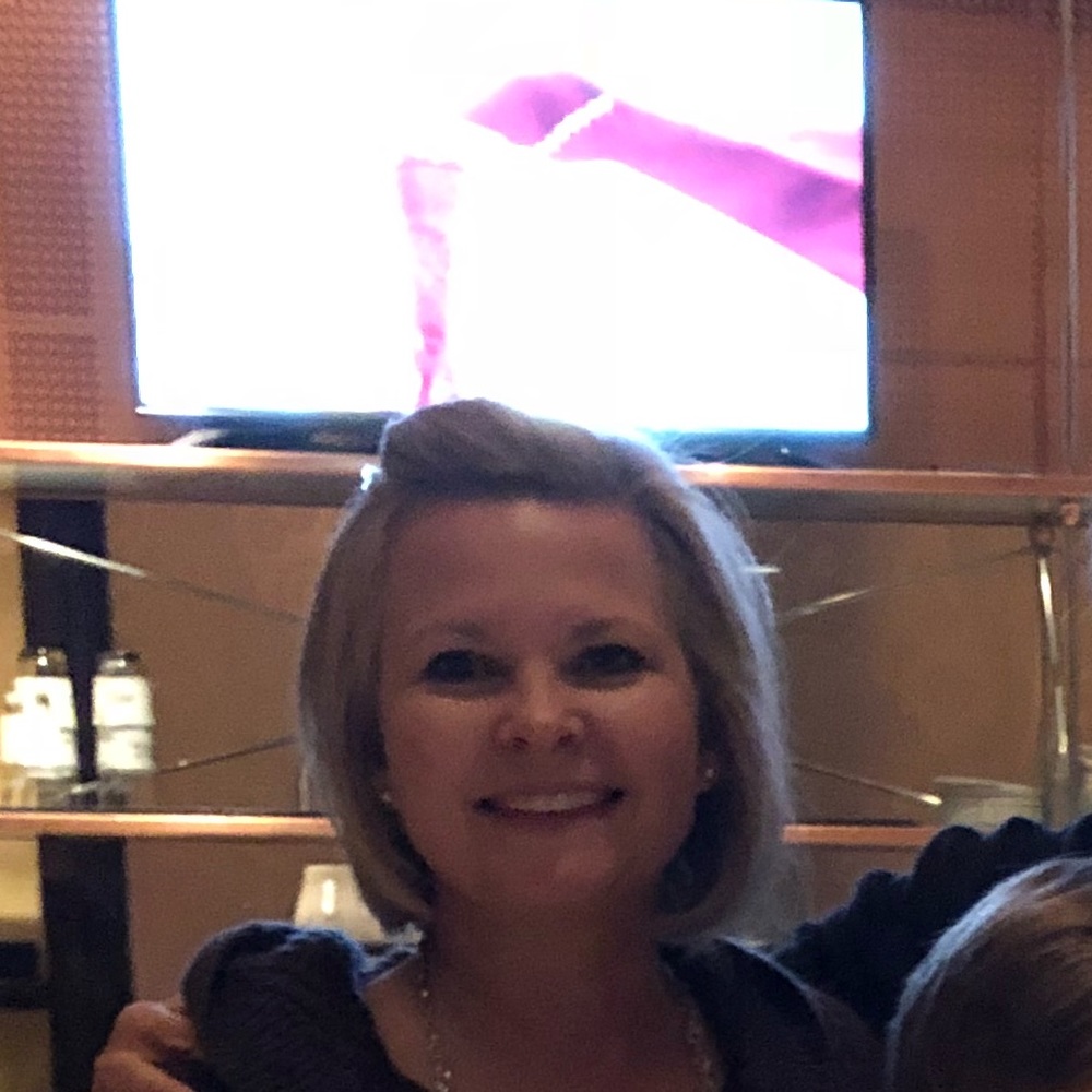 Meet your Posher, Michelle